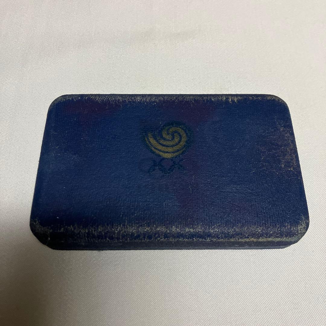 1998年　ソウルオリンピック　記念銀貨セット　50.43g