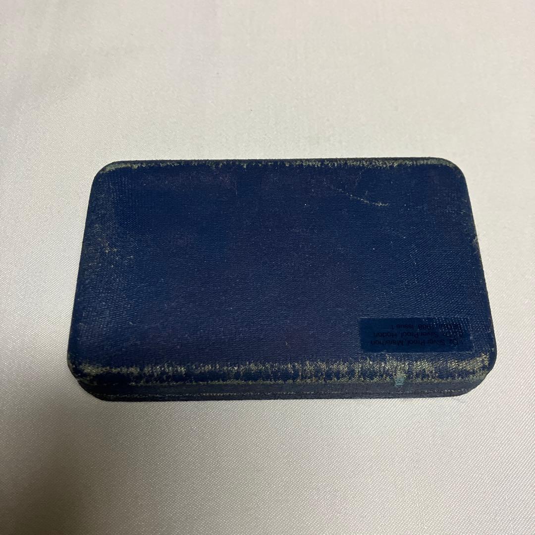 1998年　ソウルオリンピック　記念銀貨セット　50.43g