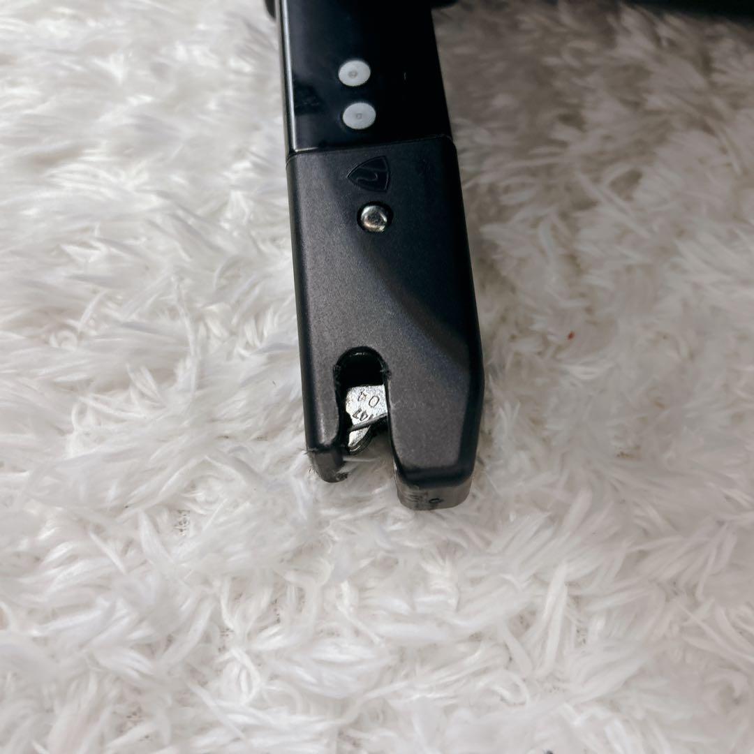 美品 AILEBEBE エールベベ クルット5i グランス ISOFIX