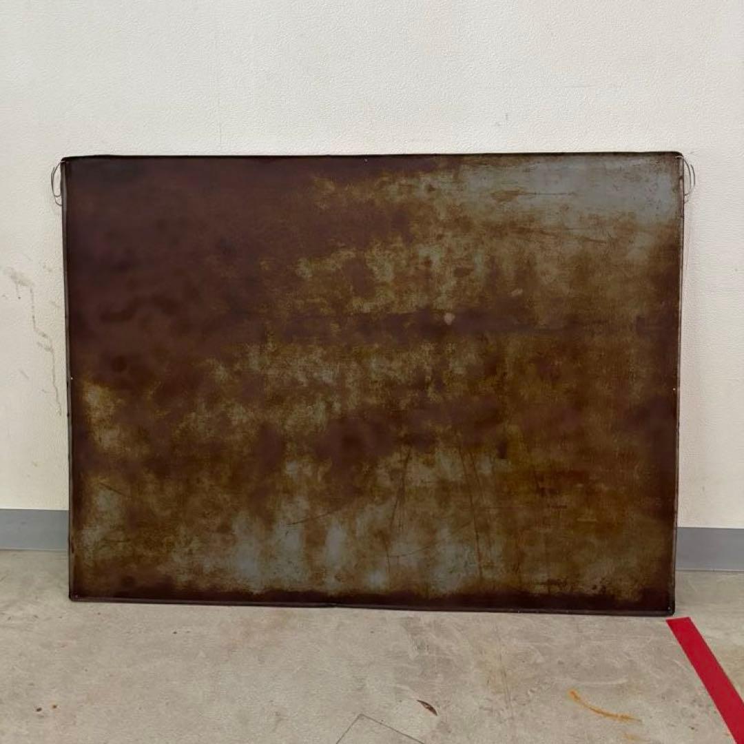 【ミリンダジュース】超大型看板⭐︎昭和レトロ⭐︎ヴィンテージ