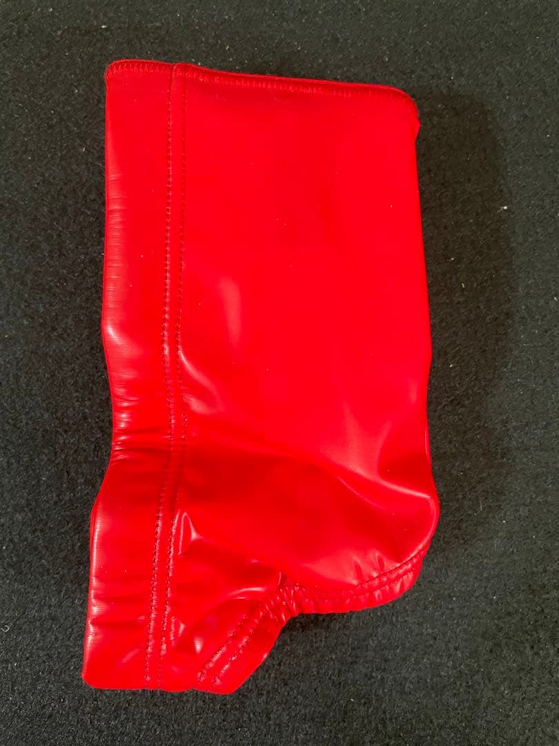 Mizuno ウォーターポロ水球VパンツL寸