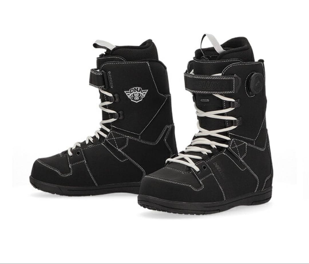 DEELUXE DNA Unionウルトラビンディング