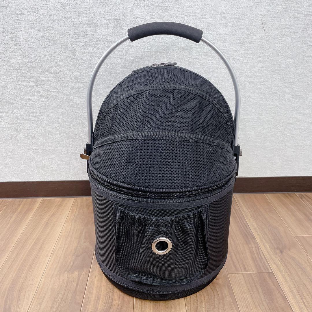 AirBuggy for Dog DOME COT コット キャリー