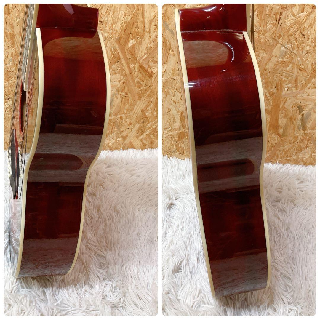 HONEY BEE F-15 RDS ハニービー　アコースティックギター