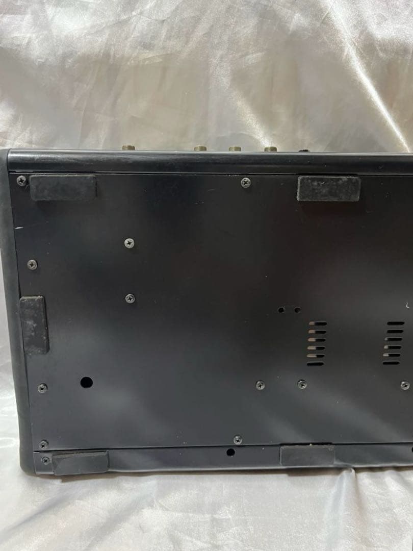 Zoom G9.2tt ギター用エフェクター