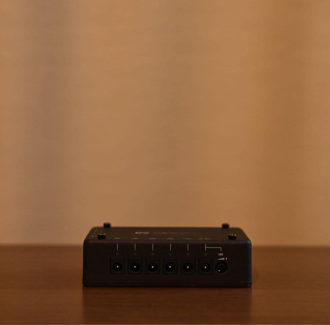 ギター One Control Minimal Series Distro MKII