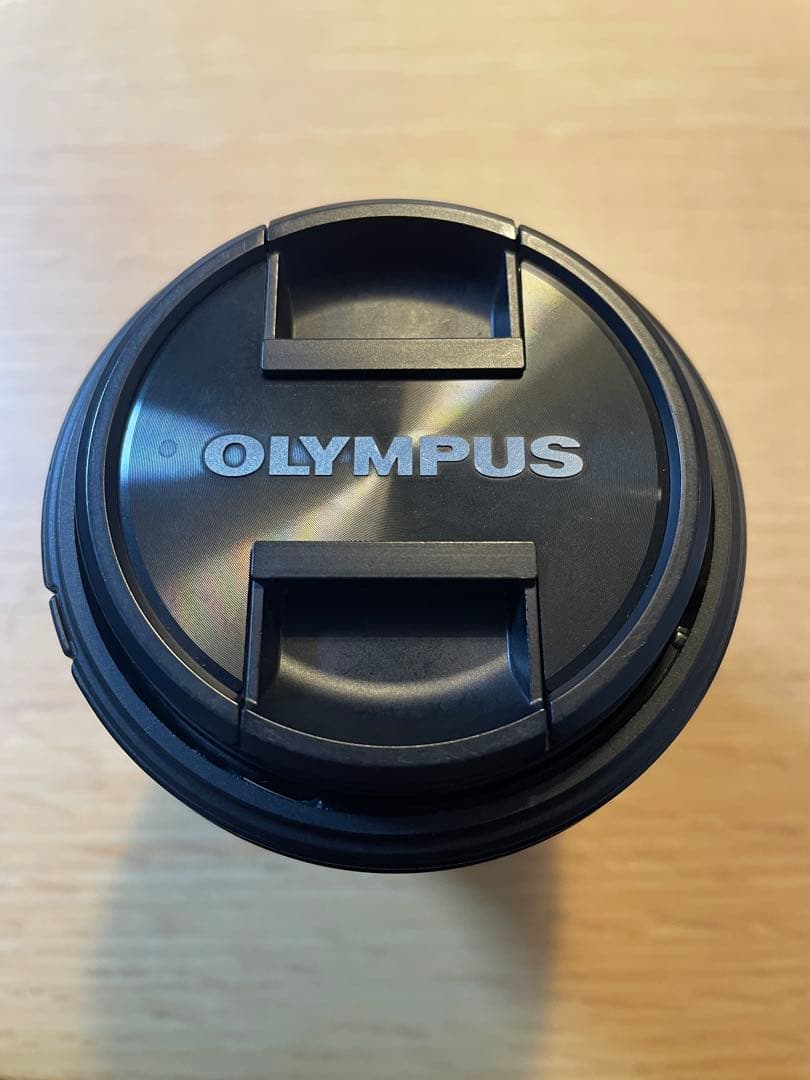 レンズ(単焦点) OLYMPUS M.ZUIKO DIGITAL 17mm f/1.2 PRO