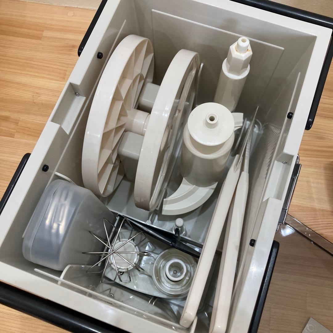 【超メルカリ市価格】Amwayフードプロセッサー