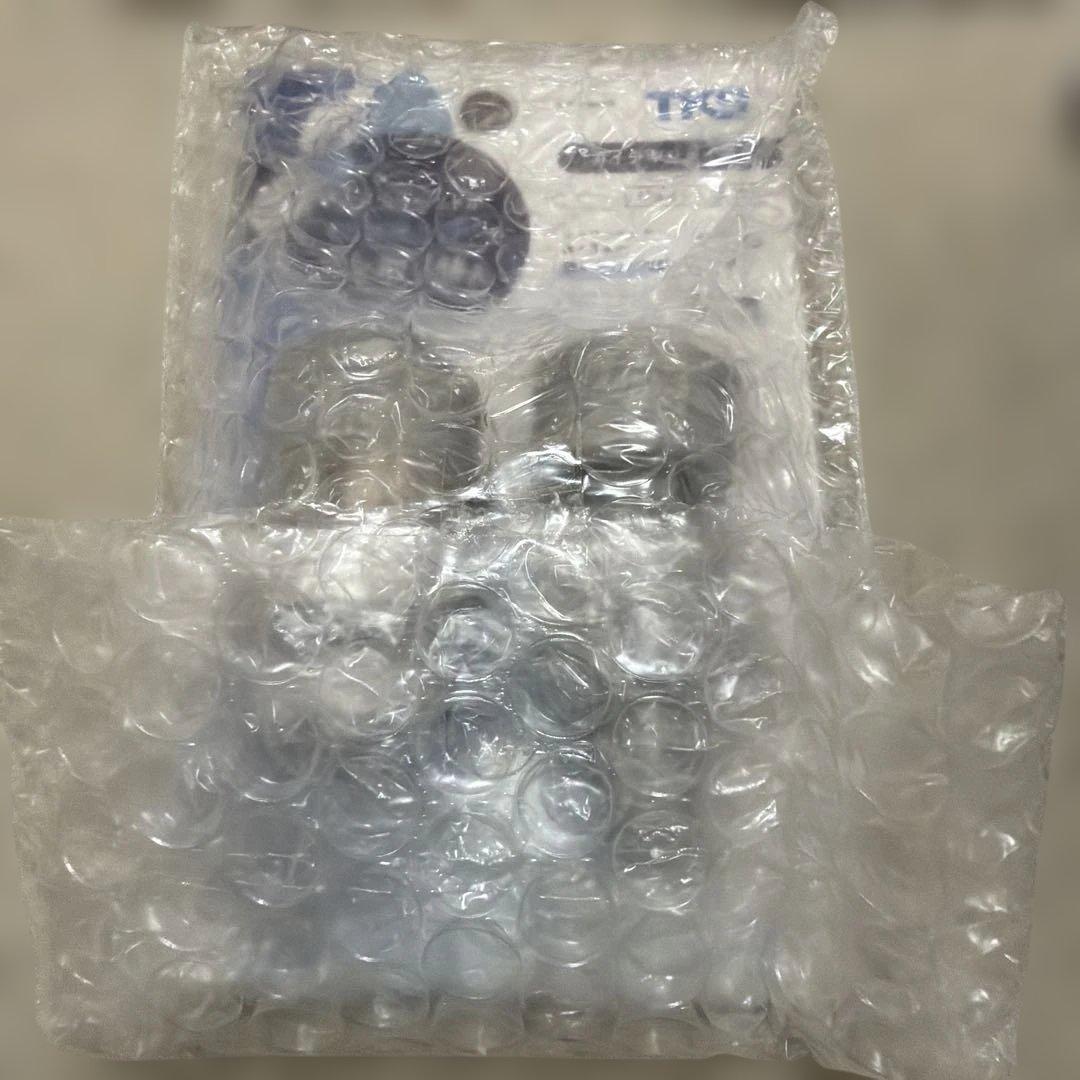 TKS Avanti Fine Bollina 東レトレビーノ シャワーヘッド