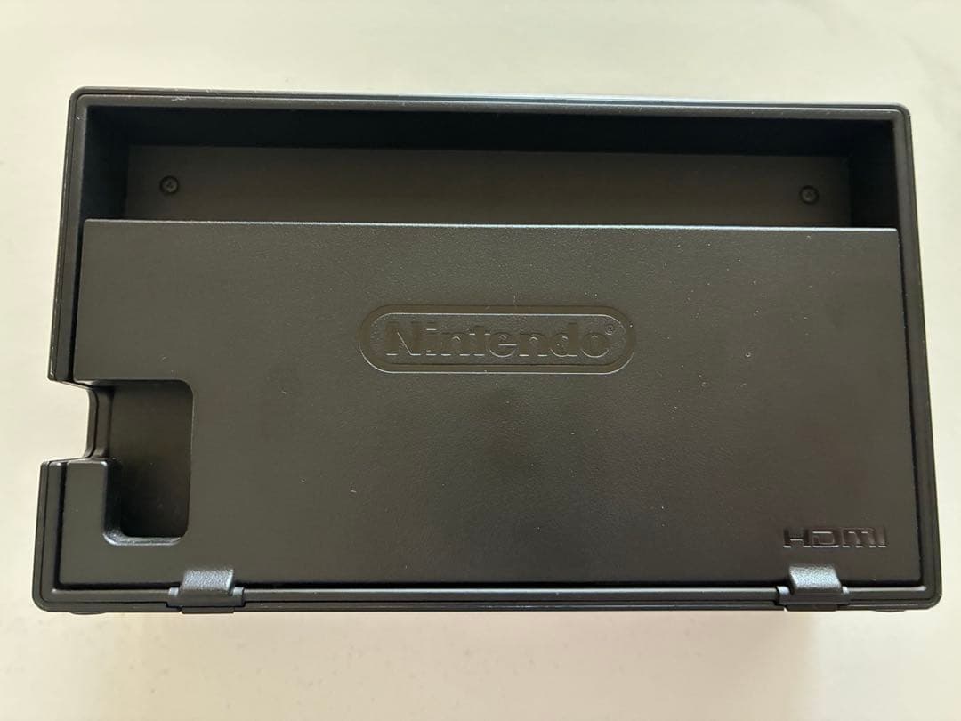 Nintendo Switch 本体＋プロコン｜Joy-Con青不具合あり