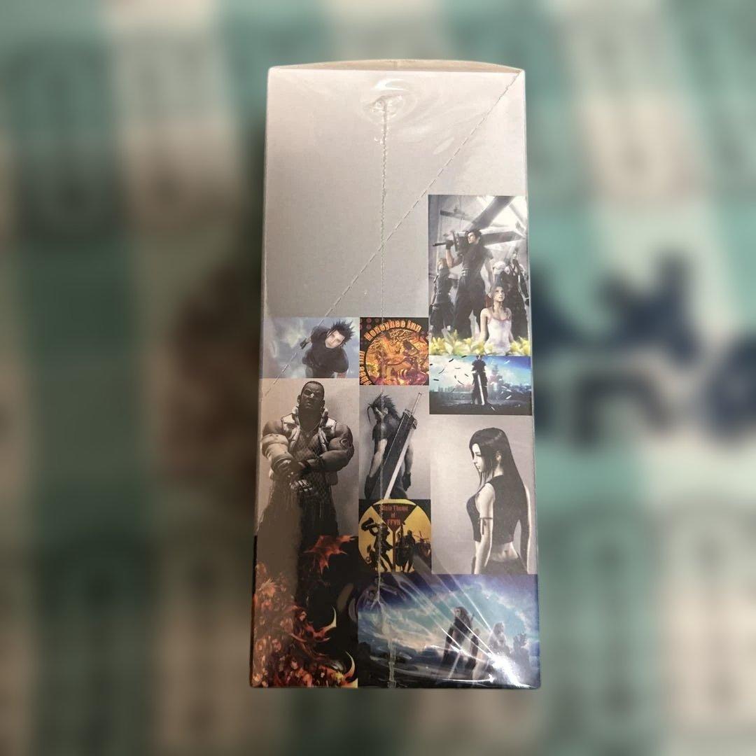 FINAL FANTASY VII アニバーサリーアートミュージアムVol.2③