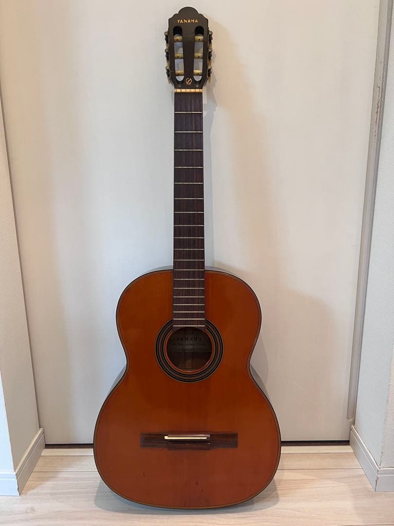 ギター YAMAHA No.100