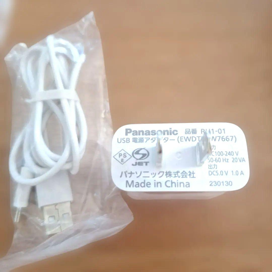 No.2049◇Panasonic VITALIFT EH-SP60-H 美顔器