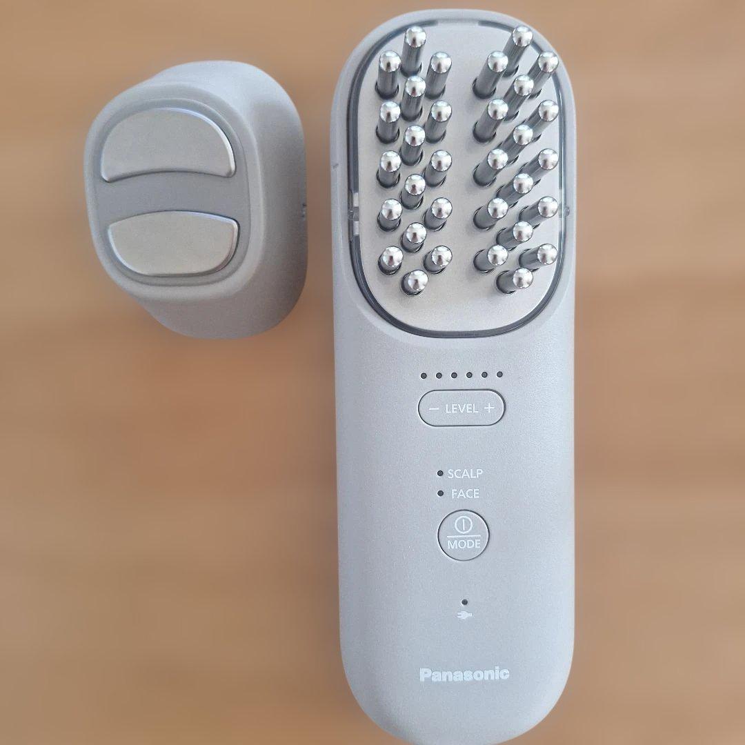 No.2049◇Panasonic VITALIFT EH-SP60-H 美顔器