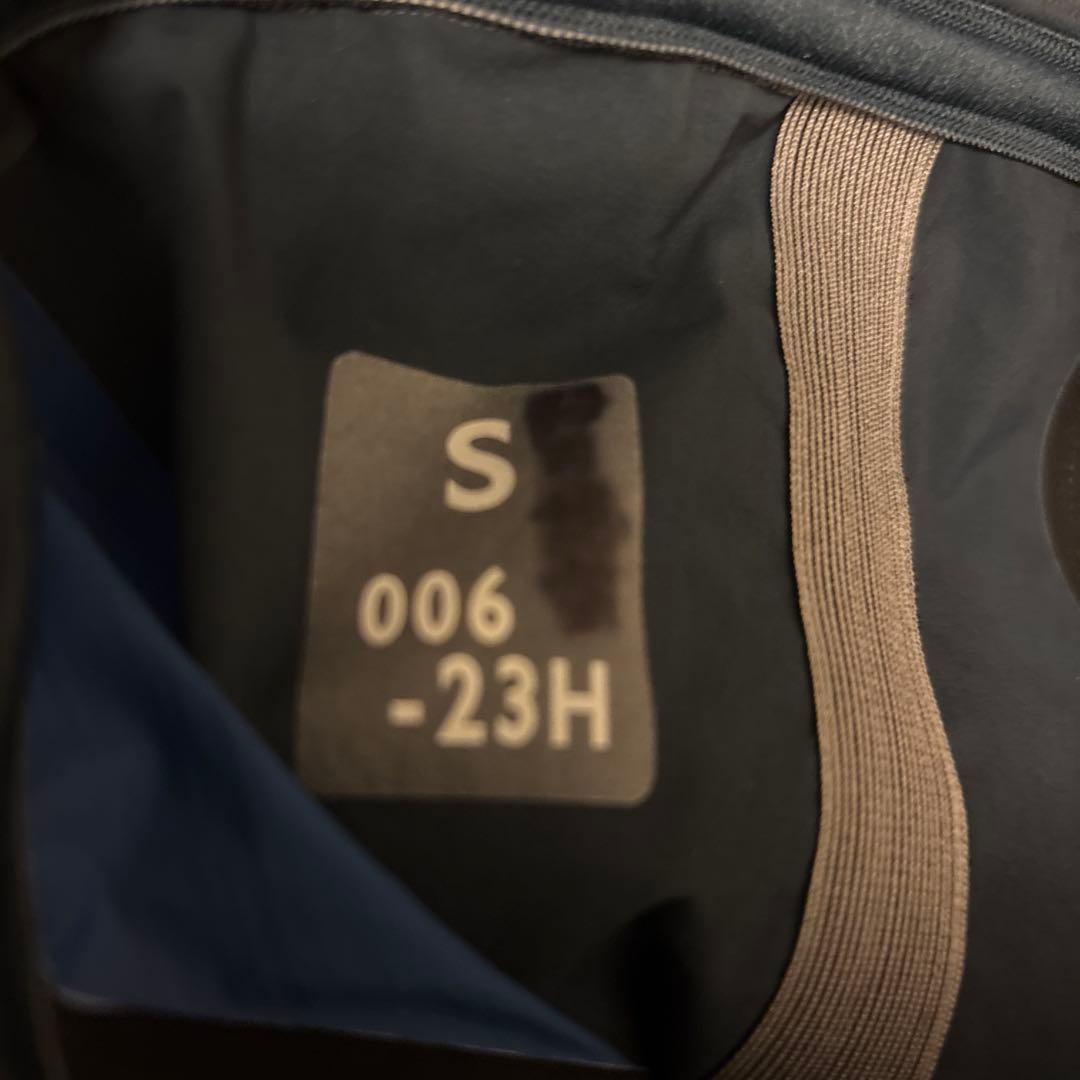 アリーナ　アクアフォースストームcp s