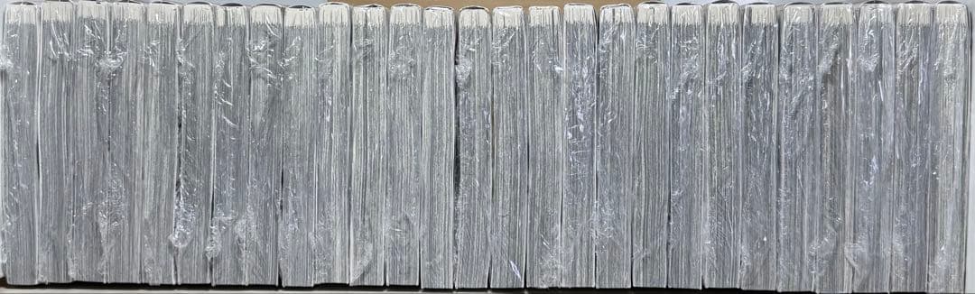 【全巻新品シュリンク付き】 ★桃源暗鬼1〜27巻 全巻セット★