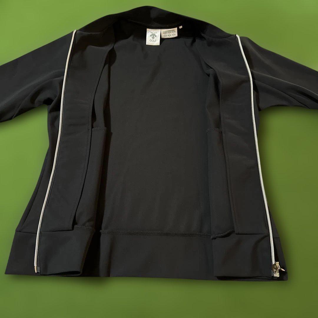 デサントゴルフ　ジャケット　Ｌ