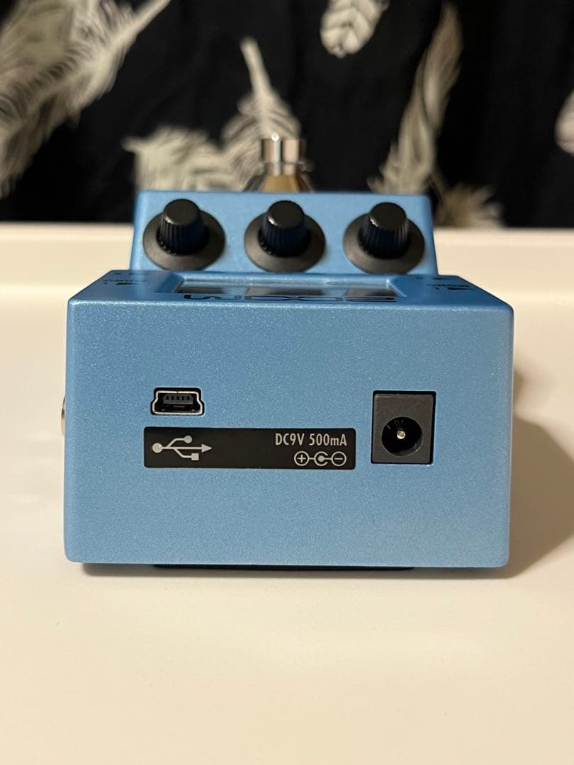 ZOOM MS-70CDR マルチストンプ