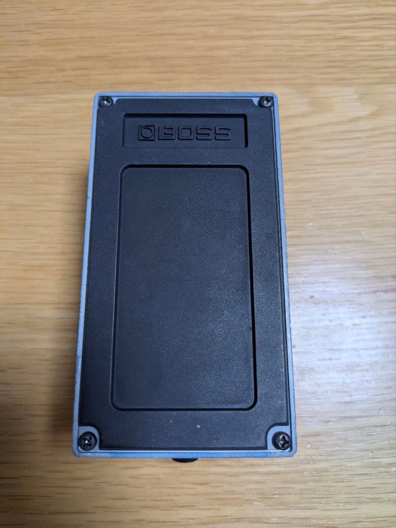 BOSS BD-2 Blues D　ブルースドライバー