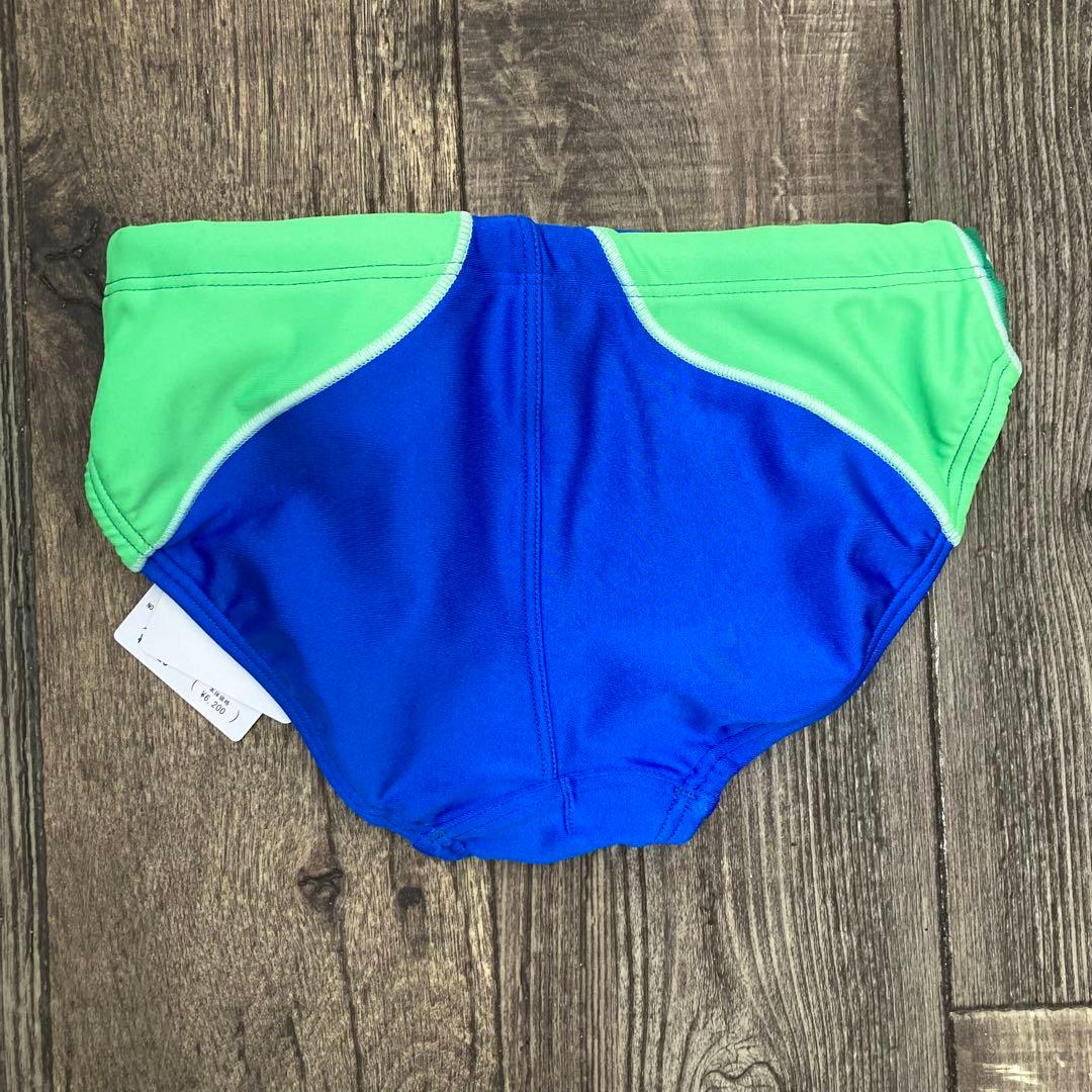 arena 競泳水着 青 競パン ブーメラン V アリーナ