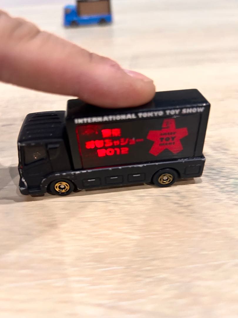 トミカ　テコロジー　4D まとめ売り　パトカー　消防車　救急車　ADトラック