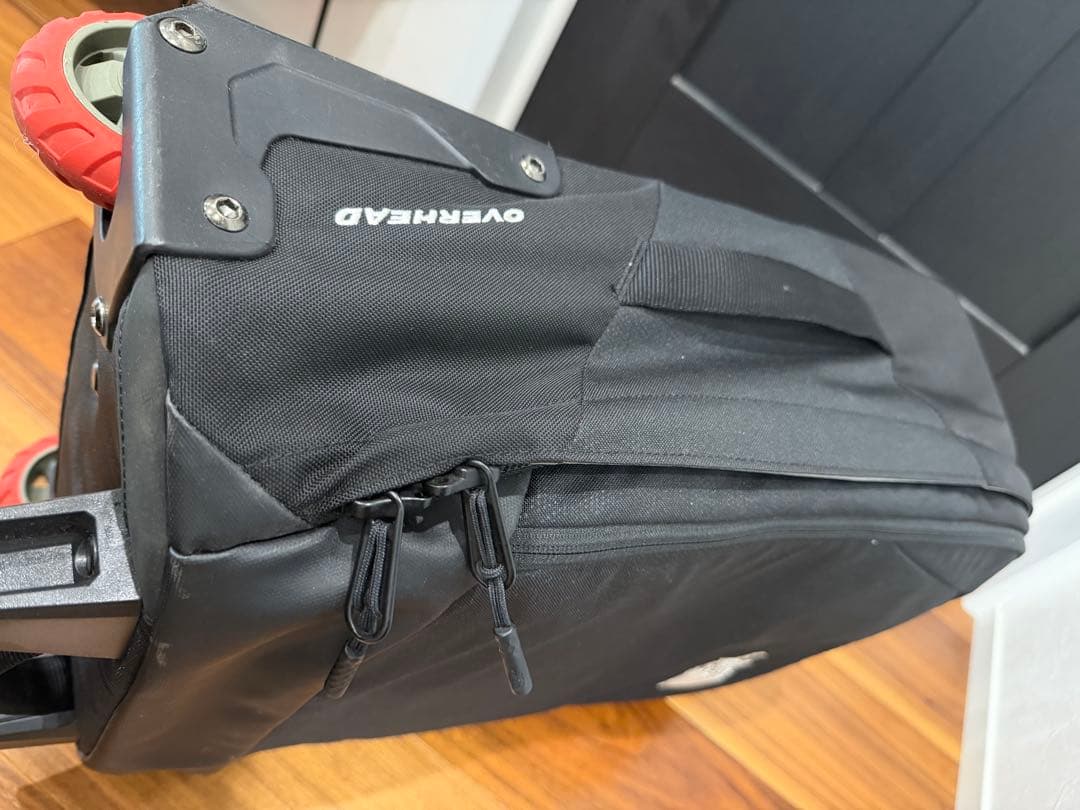 ザノースフェイス THE NORTH FACE キャリーバッグ 機内持ち込み可