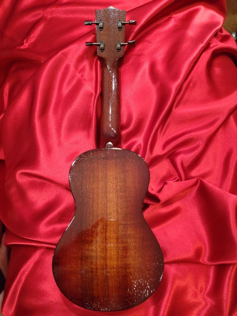 ヘッドウェイ　HEADWAY　HUS−KOA’ 18 ソプラノ　ウクレレ