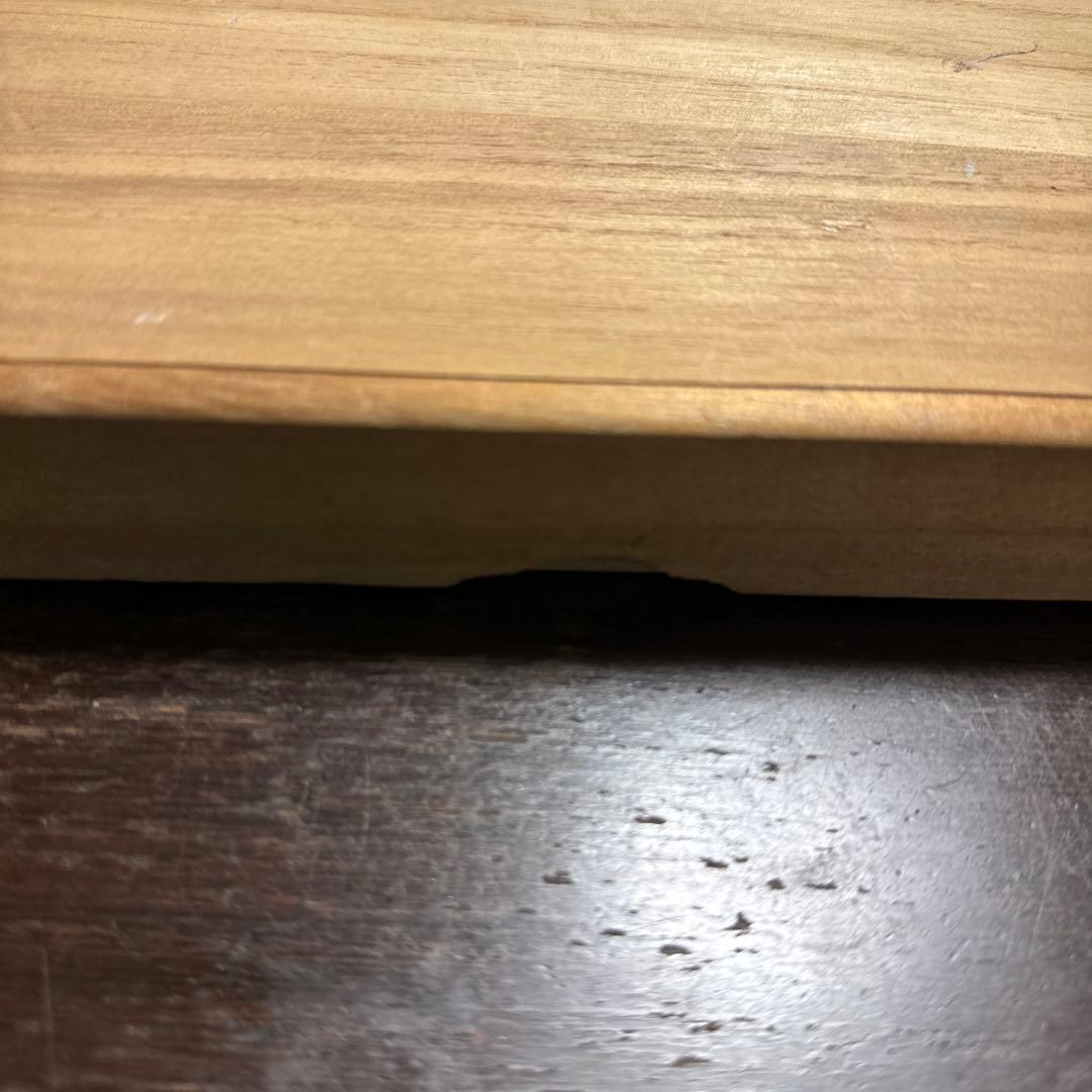 プラチナ万年筆　昇峰　蒔絵様14K電話帳　木箱入り美品