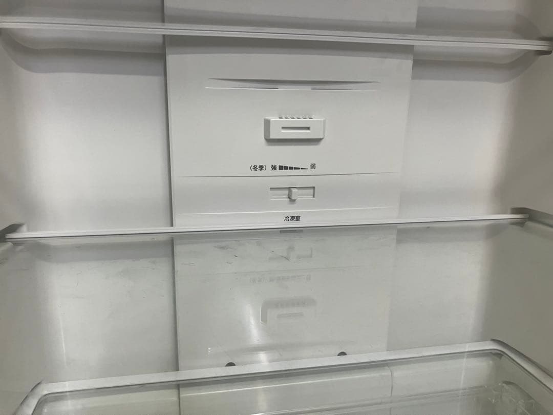 引取限定　アイリスオーヤマ 冷蔵庫 IRSN-23A-S 231L