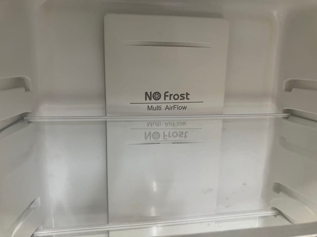 引取限定　アイリスオーヤマ 冷蔵庫 IRSN-23A-S 231L