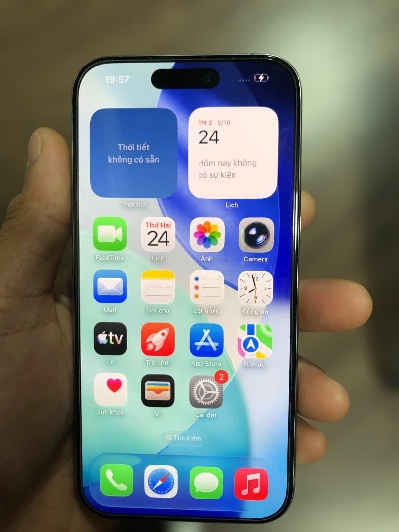 携帯電話本体 iPhone 15 Pro 512gp
