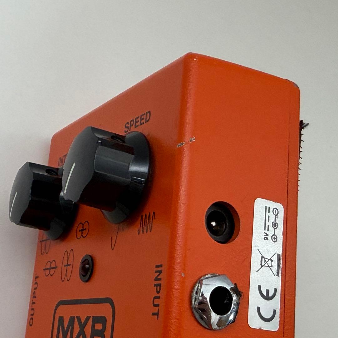 MXR phase 100 ギターエフェクター
