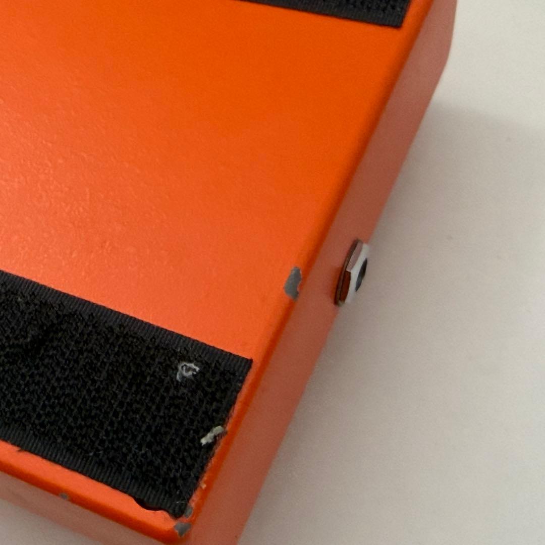 MXR phase 100 ギターエフェクター