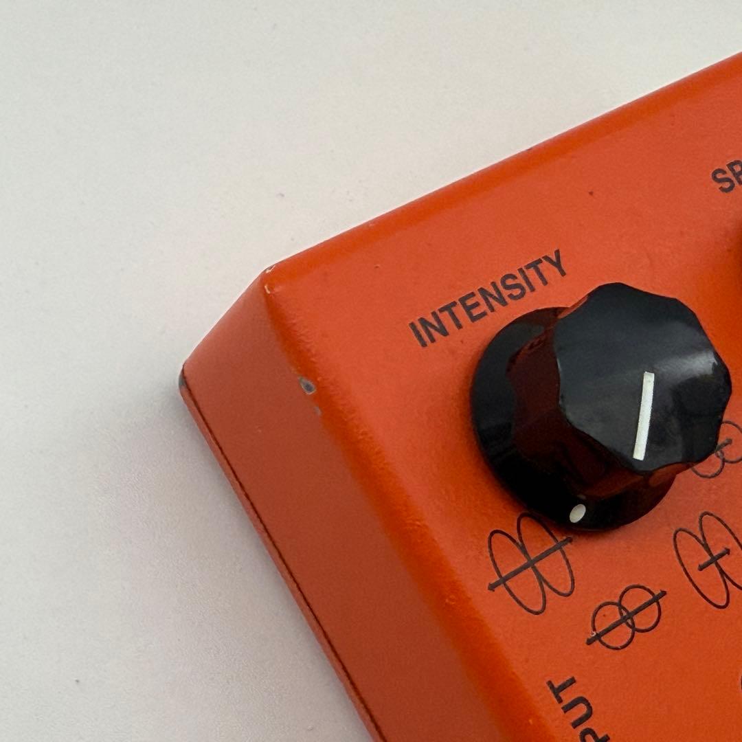 MXR phase 100 ギターエフェクター