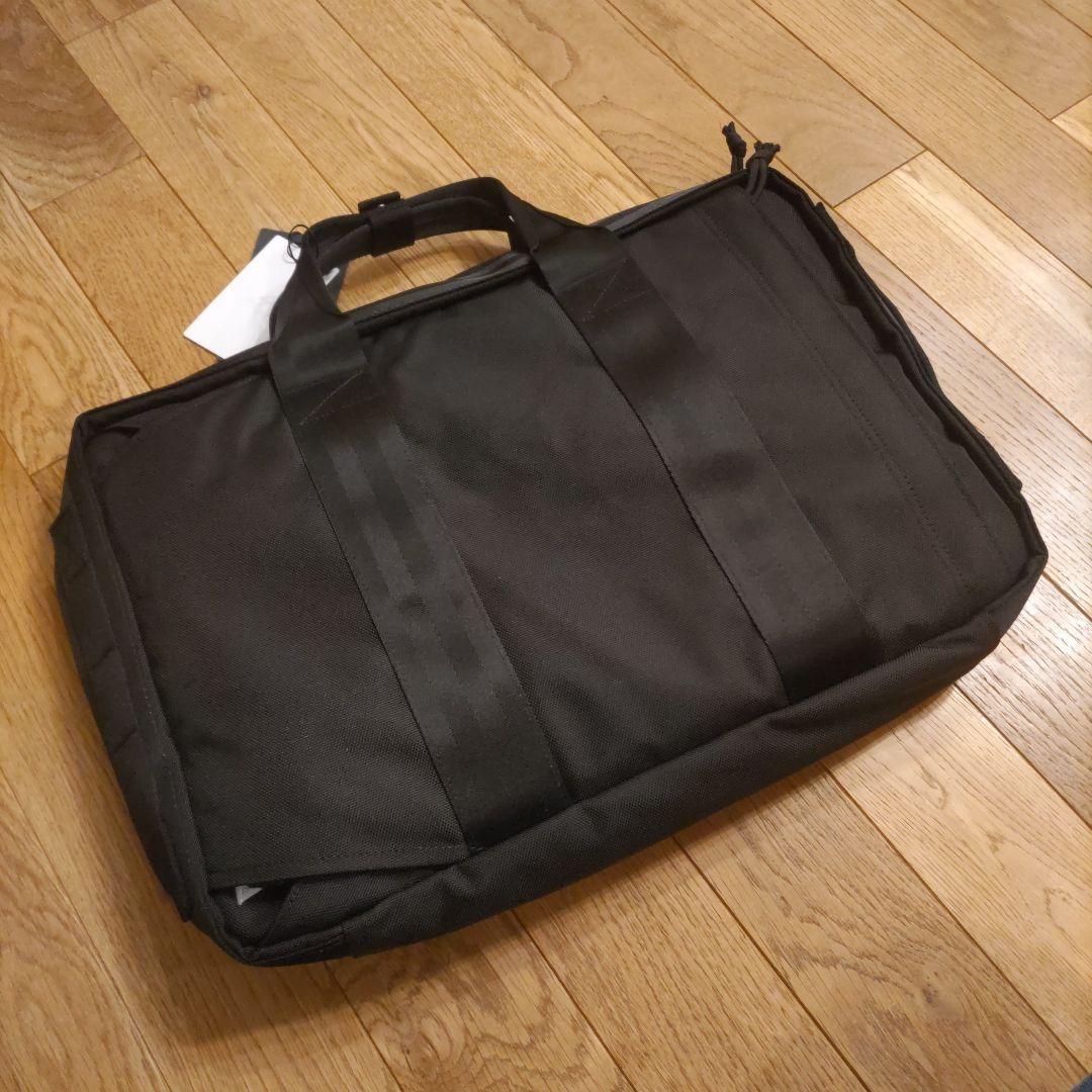 BRIEFINGブリーフィングNEOS3 COMMUTERビジネスバッグリュック