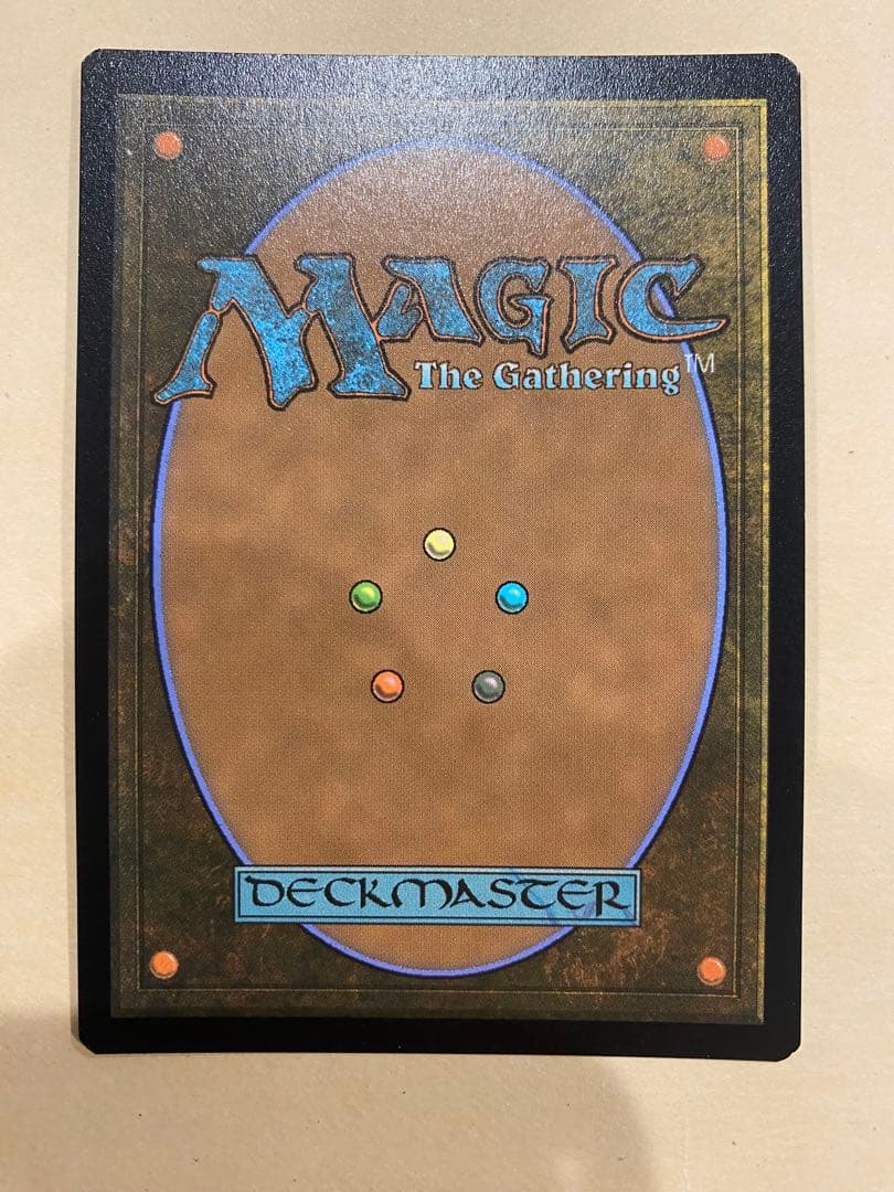 mtg 解放された者、カーン foil版 PTプロモ