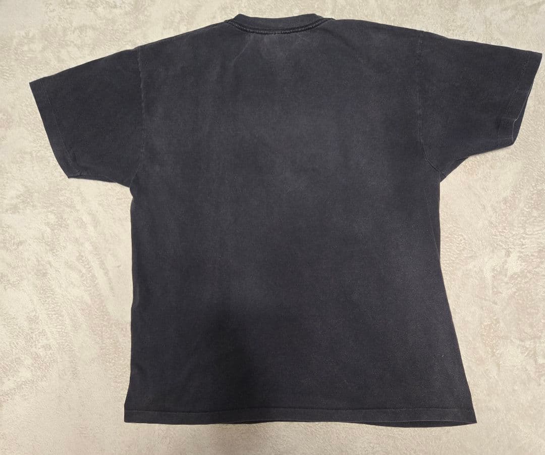 Janet Jackson　ワールドツアー Tシャツ