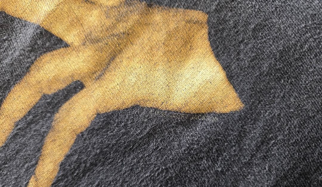 Janet Jackson　ワールドツアー Tシャツ