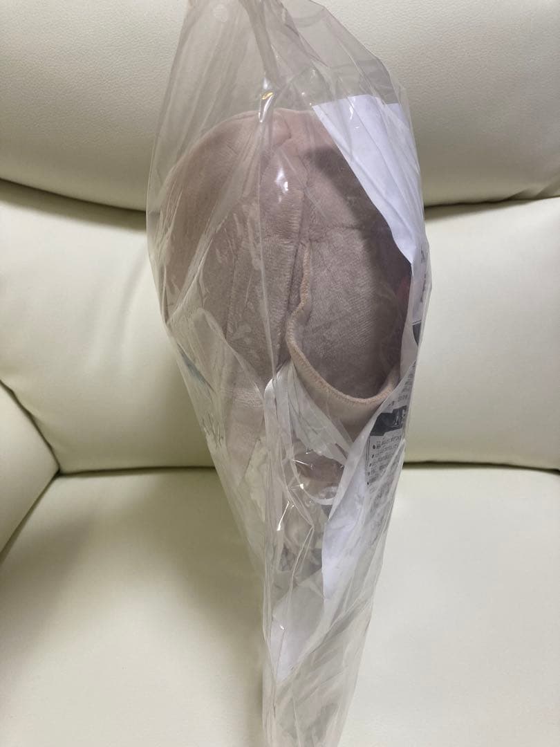 【未開封】シャニマス　芹沢あさひ　もちwhat!ぬいぐるみ　もちほわ