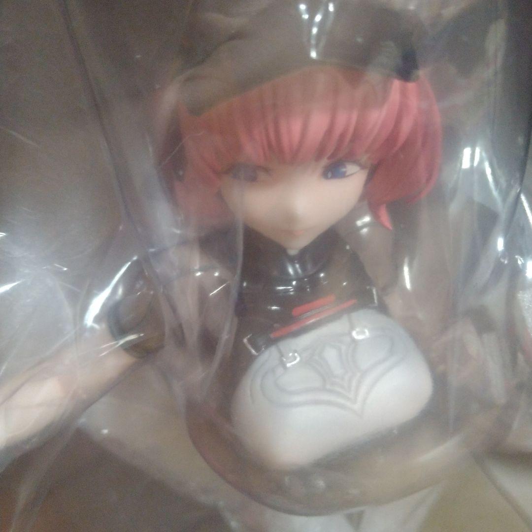 魔法巡礼　VEXAマジックパレードバニー フィギュア　1/4　⚠テープ剥がれあり