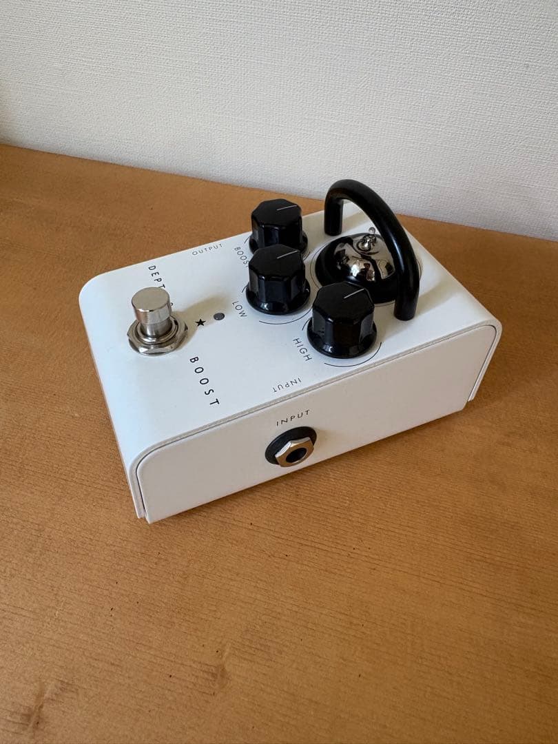 Blackstar DEPT.10 BOOST ギターエフェクター