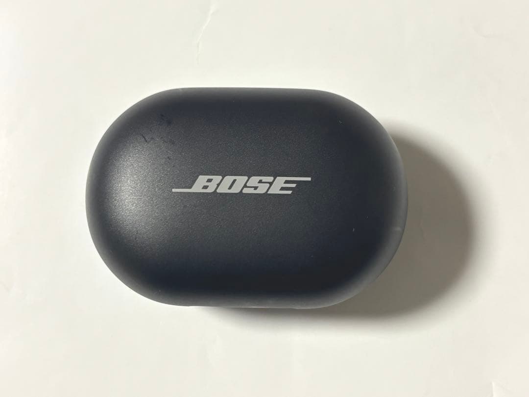 【J】BOSE QuietComfort Earbuds 第2世代