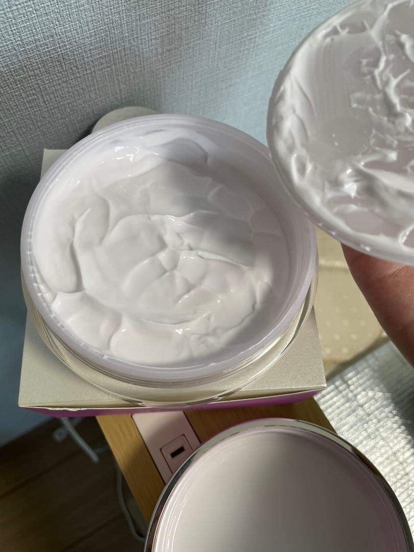 CHANEL CHANCE サテンボディクリーム 200g