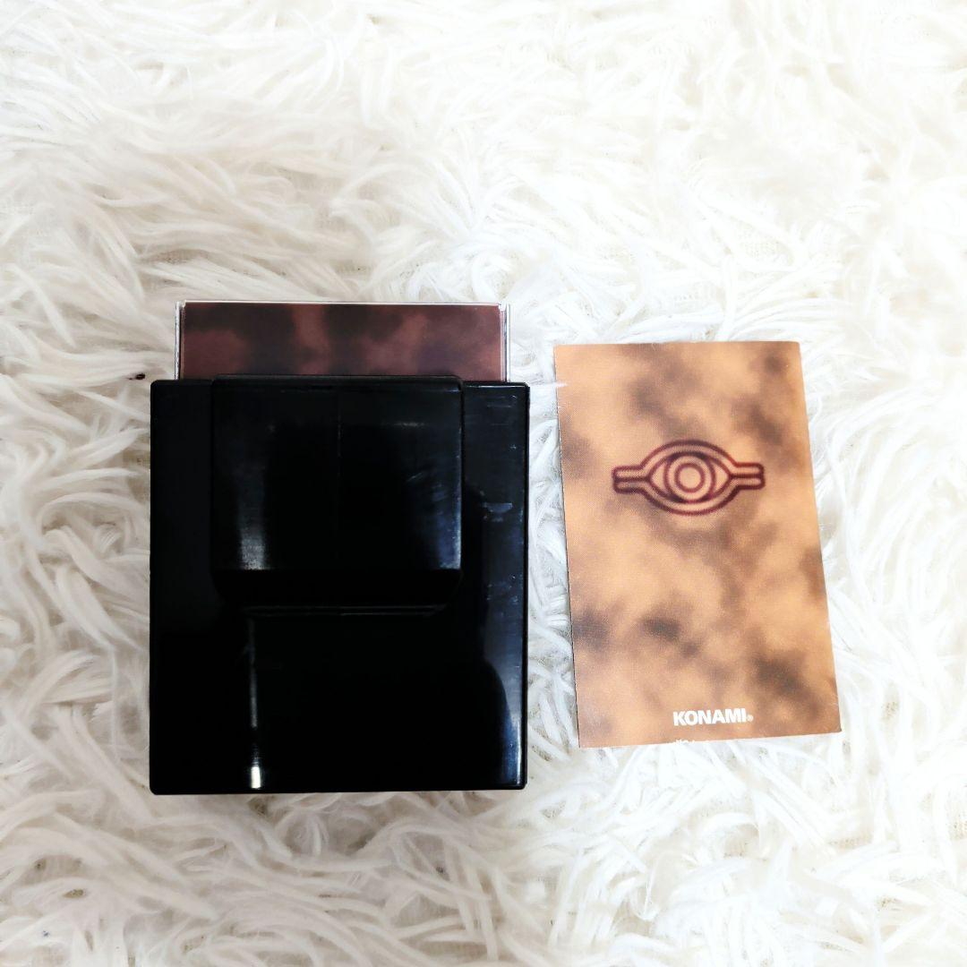 【希少】【美品】遊戯王　初期　スターターボックス　カードなし