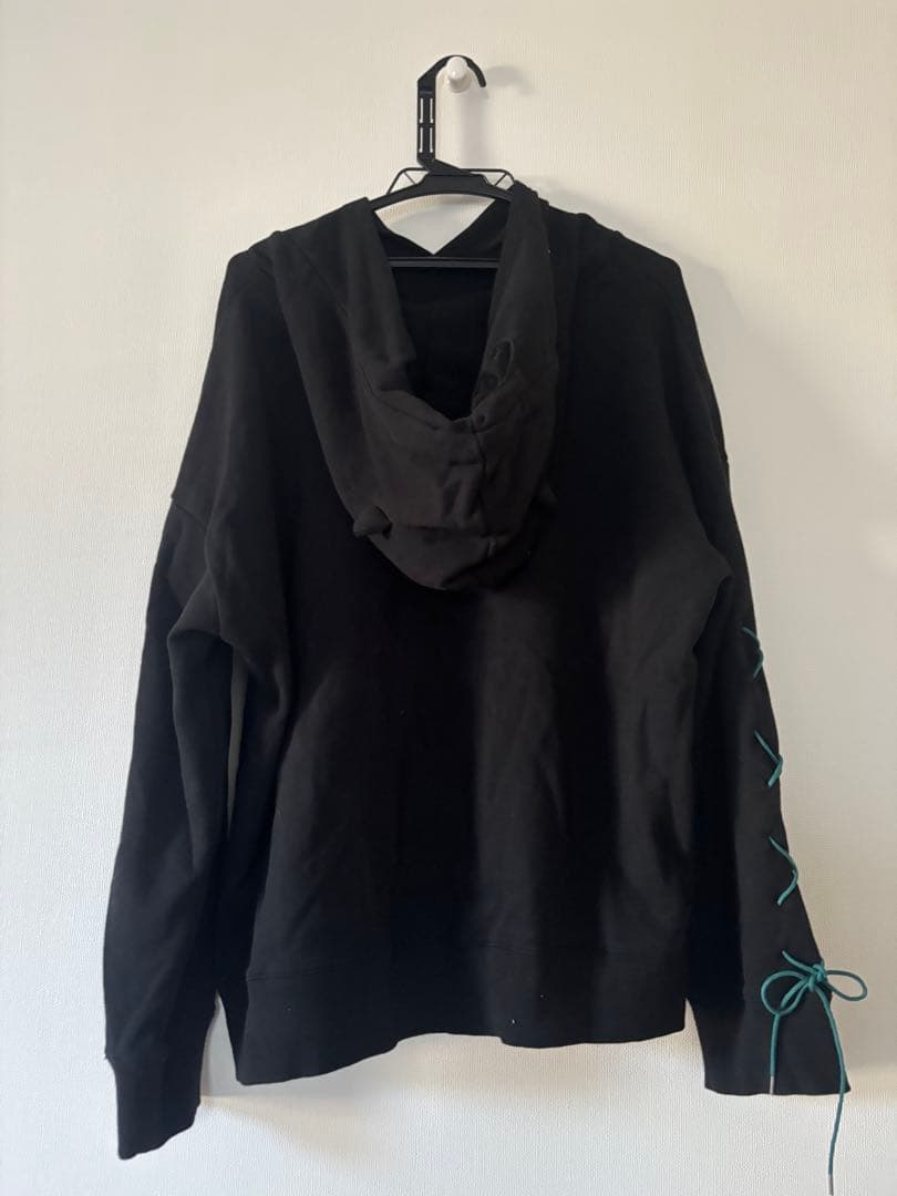 米津玄師 ライブ コウモリパーカー Flamingo 2018 紐付き Lサイズ