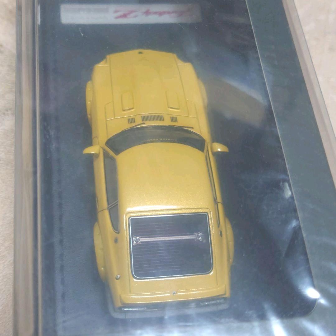 【ミニカー 未開封】イグニッションモデル 1/43 日産 フェアレディZ S30