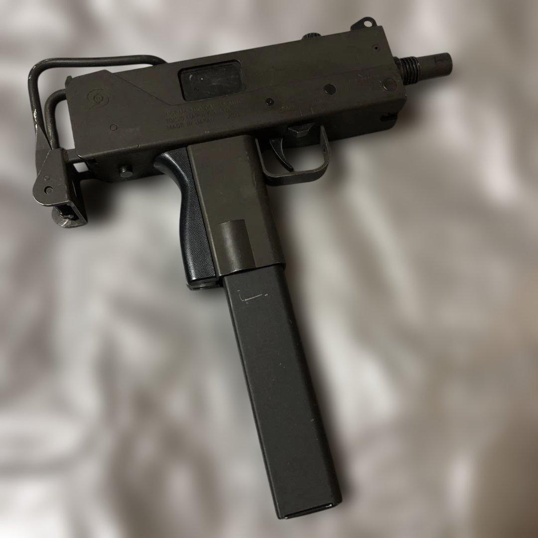 東京マルイ製　Mac10 動作未確認　電動ガン