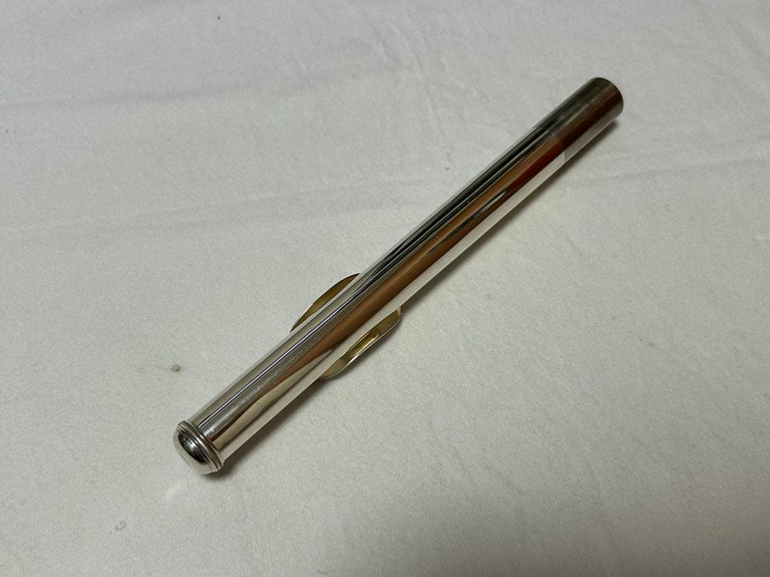 【工房リペア済み】ヤマハ フルート YFL211S