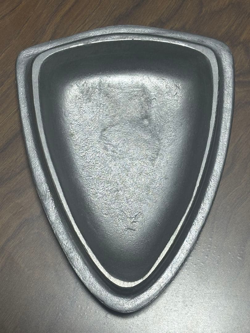 アルファロメオ　灰皿　レア　レトロ