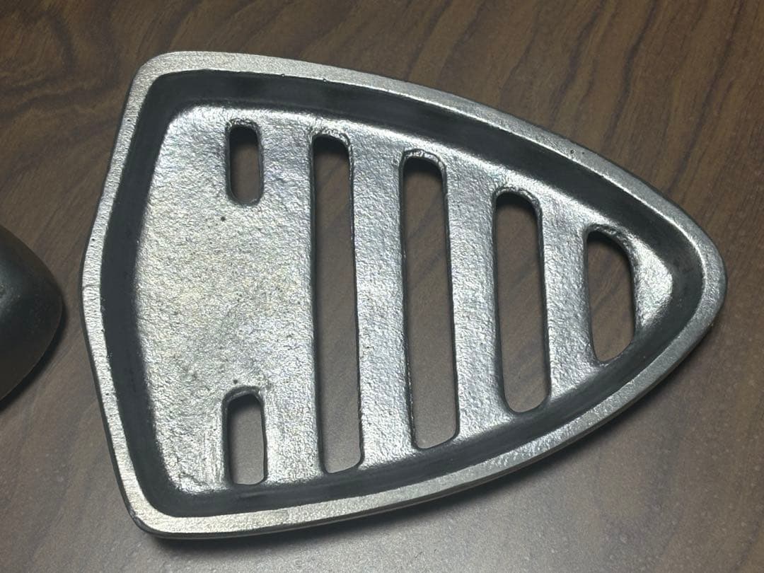 アルファロメオ　灰皿　レア　レトロ